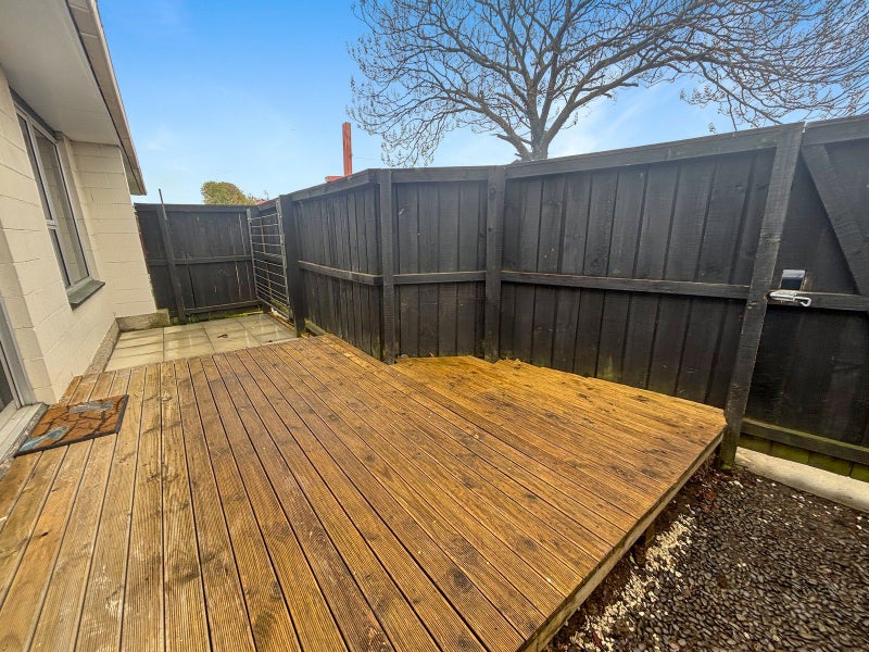 2/145B Clarence Street, Riccarton, Christchurch - Carousel 9
