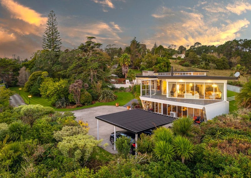 91 Point View Drive, East Tamaki Heights, Auckland - Carousel 2