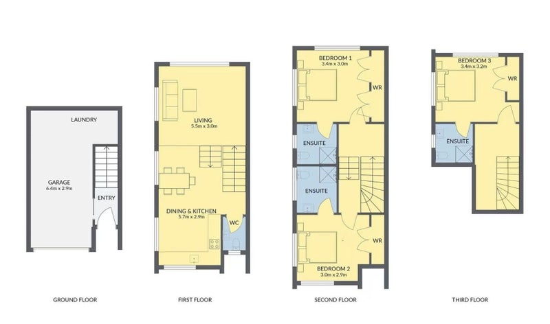 12/667 Great North Road, Grey Lynn, Auckland - Carousel 11