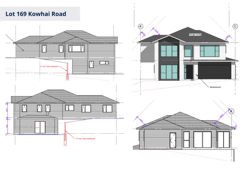 156 Kowhai Road, Orewa, Orewa - Carousel 2