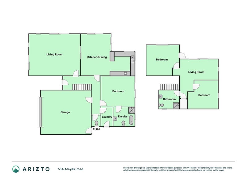 65A Amyes Road, Hornby, Christchurch - Carousel 40