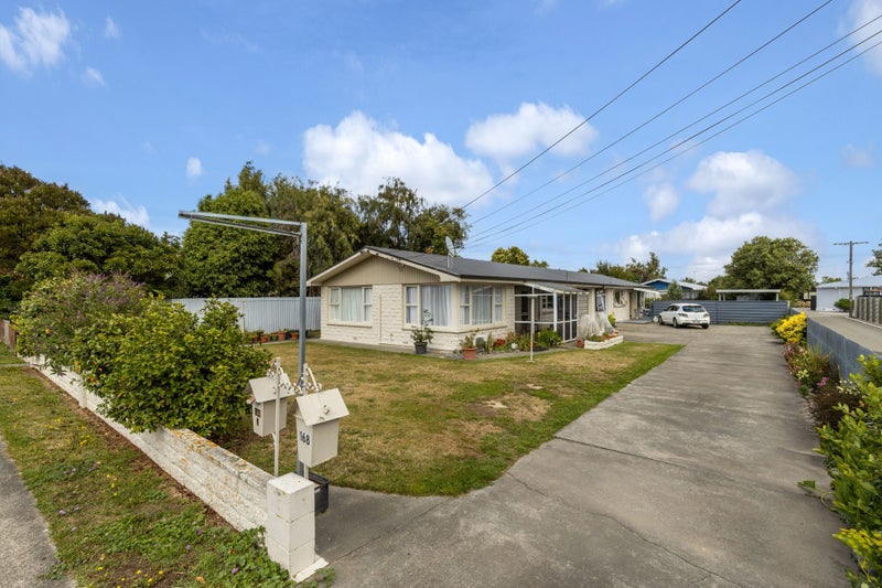 168 Redwood Street, Witherlea, Blenheim - Carousel 2