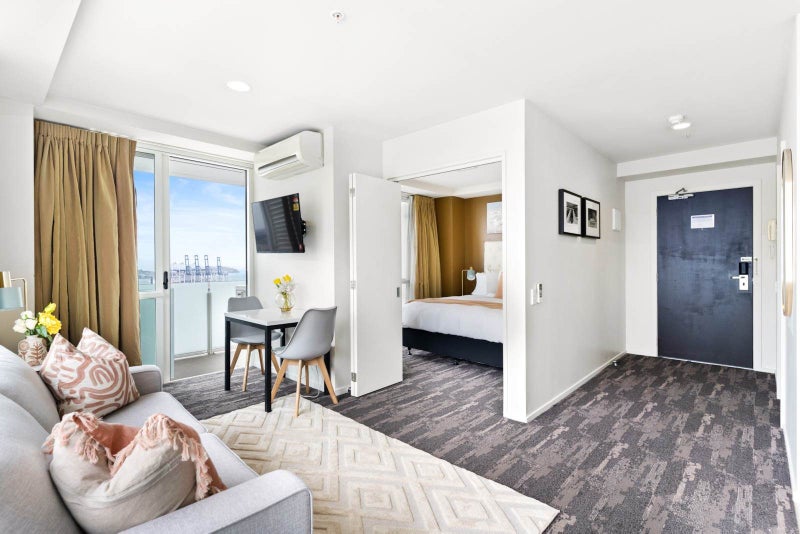 1914/10 Waterloo Quadrant, Auckland Central, Auckland - Carousel 1