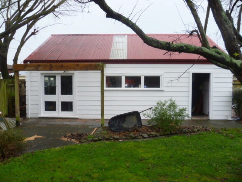 64 Pencarrow Street, Highbury, Palmerston North - Carousel 13