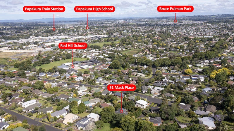 51 Mack Place, Red Hill, Papakura - Carousel 13