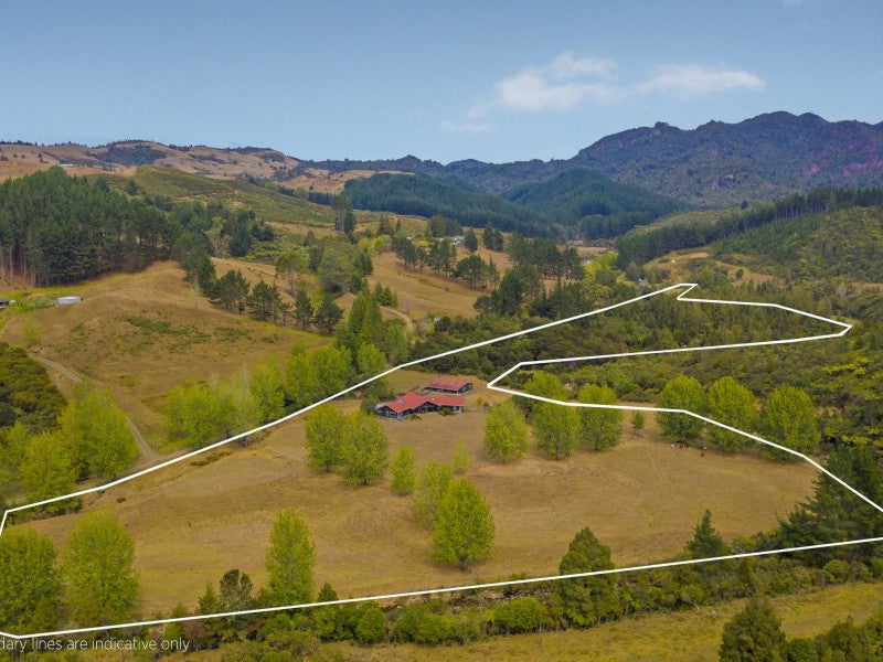 510 Mill Creek Road, Kaimarama, Whitianga - Carousel 2