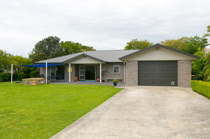 9B Whitcombe Street, Lepperton, New Plymouth - Carousel 1