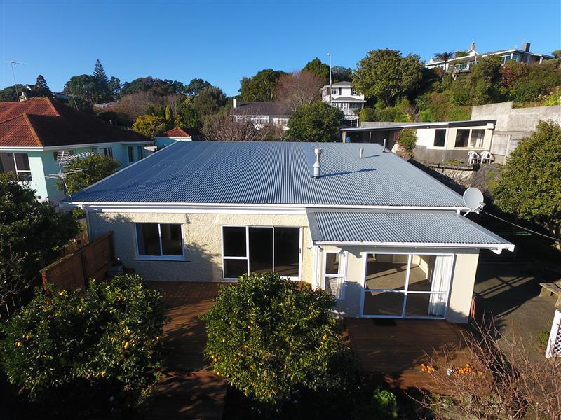 360 Devon Street West, Lynmouth, New Plymouth - Carousel 1