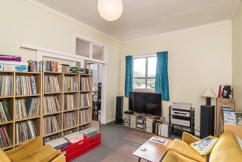 226 Rintoul Street, Berhampore, Wellington - Carousel 2