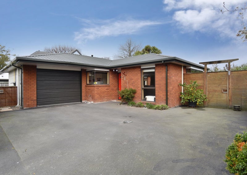 11A Nicholls Street, Richmond, Christchurch - Carousel 2