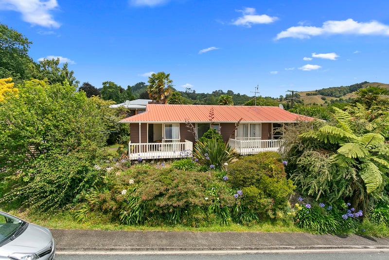 25 Hardy Street, Te Kūiti - Carousel 1