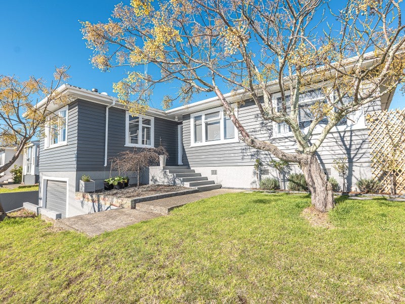87 Purnell Street, College Estate, Whanganui - Carousel 1