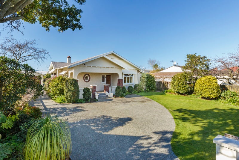 181 Albert Street, Hokowhitu, Palmerston North - Carousel 1