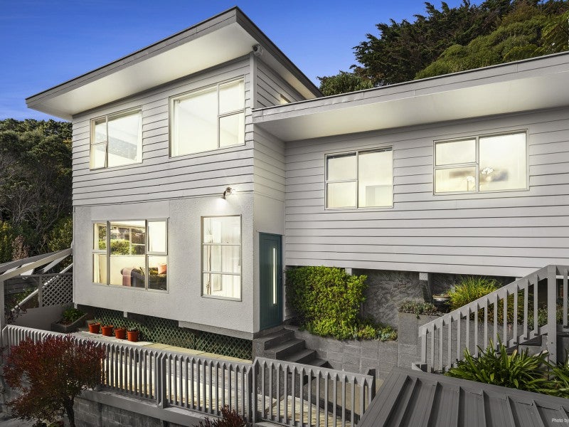 11 Edgeware Road, Wilton, Wellington - Carousel 1