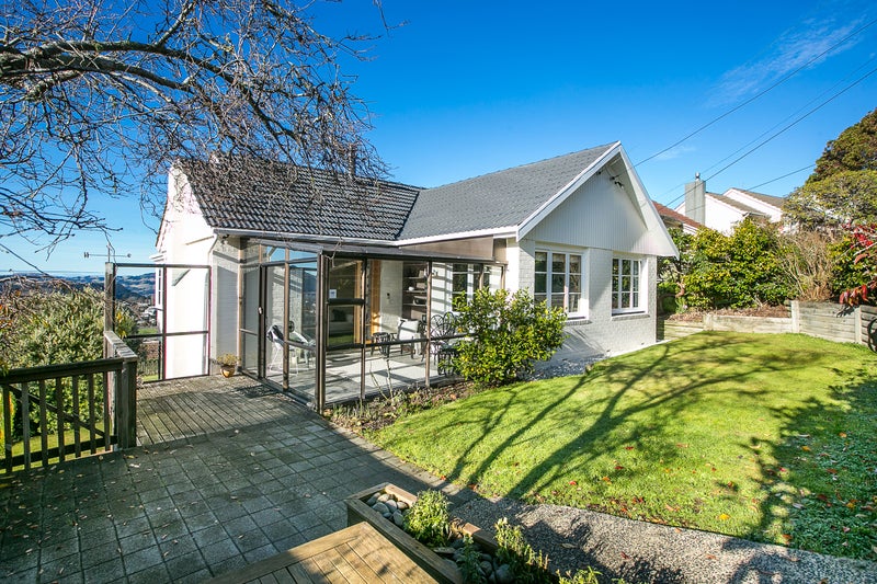 22 Greenhill Avenue, Wakari, Dunedin - Carousel 1