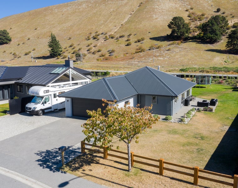 36 Perriam Place, Mount Pisa - Carousel 1