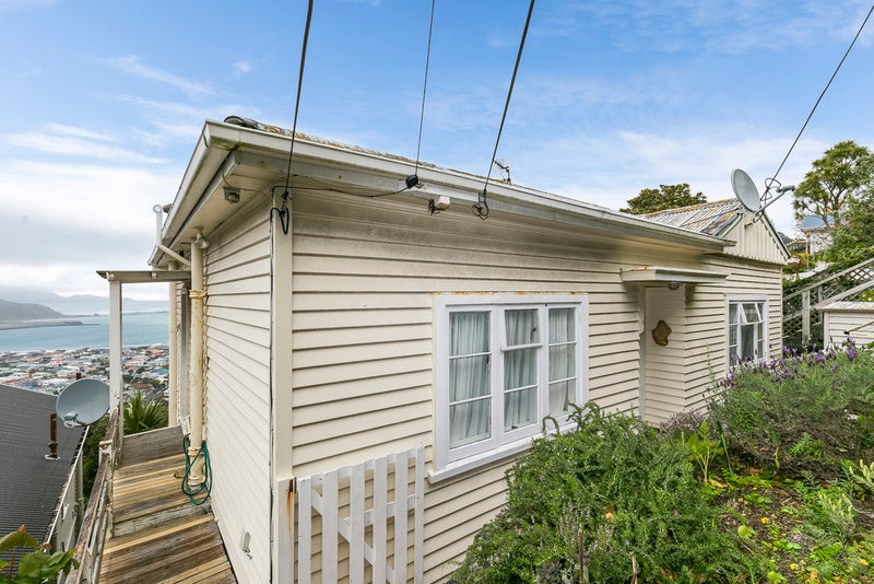 97 Rodrigo Road, Melrose, Wellington - Carousel 1