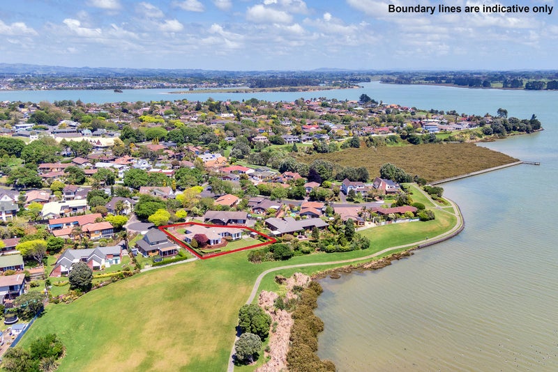 6 Neralee Court, Conifer Grove, Takanini - Carousel 21