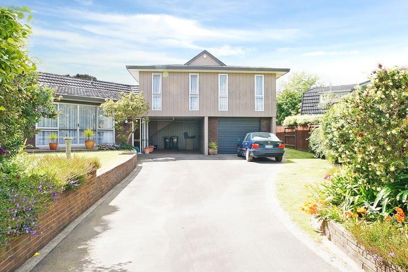 5 Cramer Place, Awapuni, Palmerston North - Carousel 1