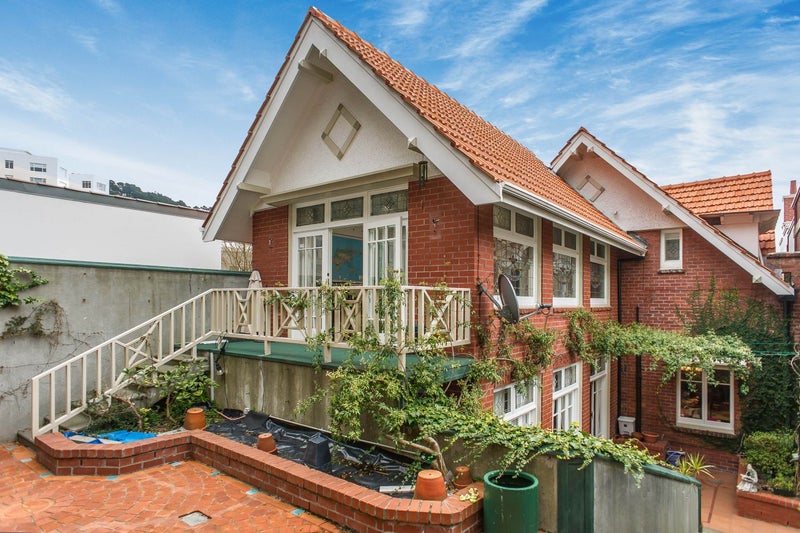 298 Oriental Parade, Oriental Bay, Wellington - Carousel 16