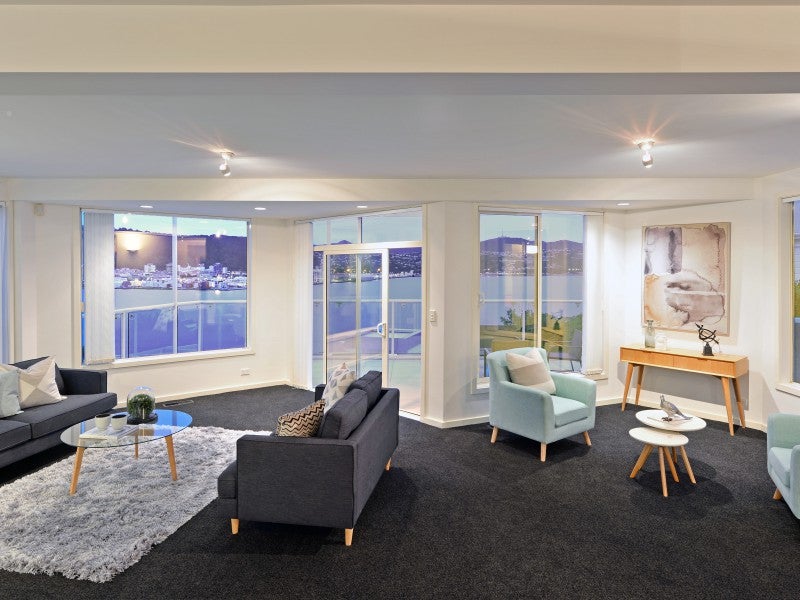 20 Grafton Road, Roseneath, Wellington - Carousel 2