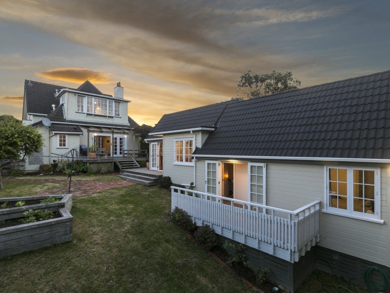 88 Britomart Street, Berhampore, Wellington - Carousel 1