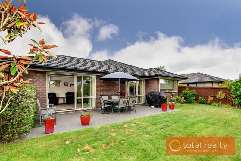 3 Crocus Lane, Aidanfield, Christchurch - Carousel 2