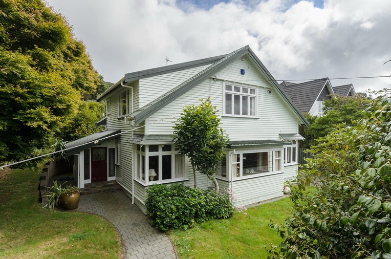 60 Homewood Avenue, Karori, Wellington - Carousel 1