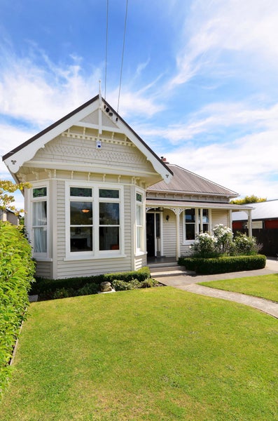 45 Leitch Street, Somerfield, Christchurch - Carousel 2