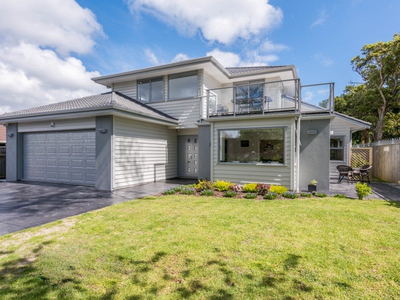 31C Wai-Iti Crescent, Woburn, Lower Hutt - Carousel 1