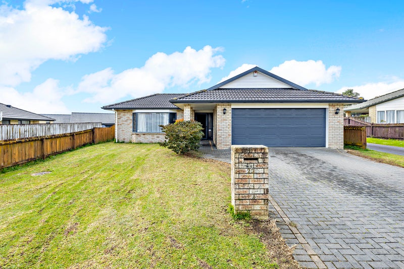 23 Pitt Avenue, Clendon Park, Auckland - Carousel 1