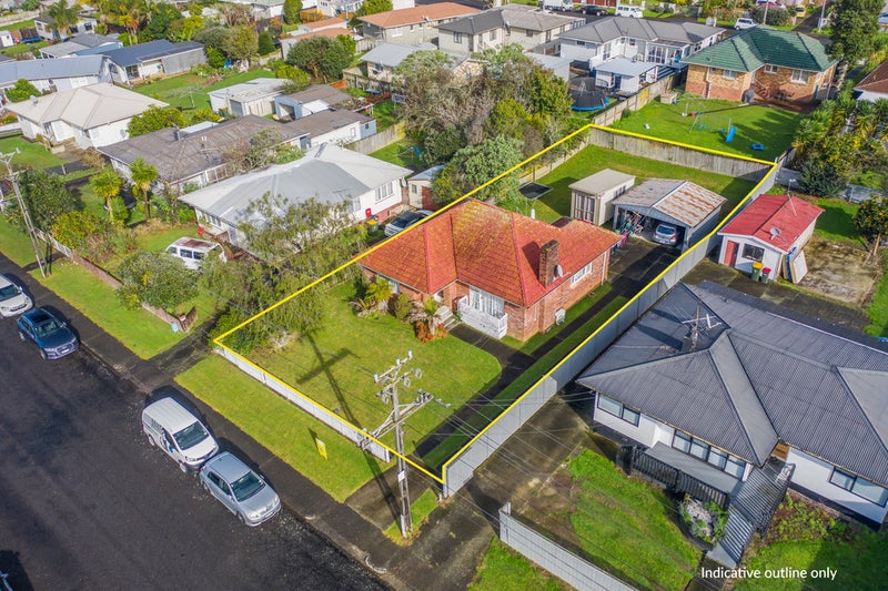 15 Sterling Avenue, Manurewa East, Auckland - Carousel 17