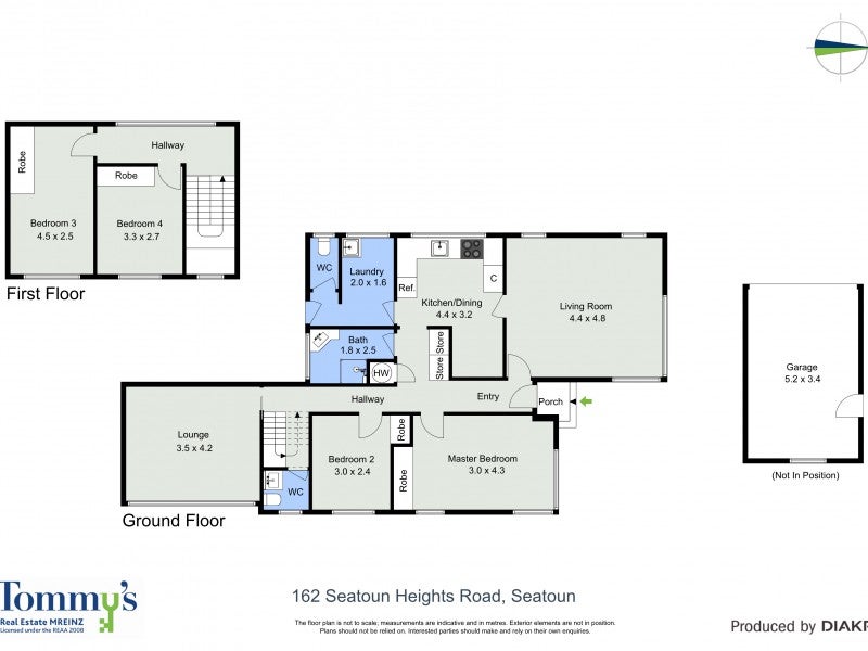 162 Seatoun Heights Road, Seatoun, Wellington - Carousel 14