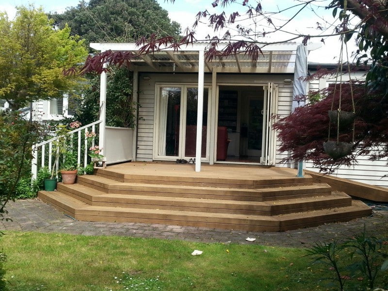 18 Fairfield Avenue, Fairfield, Lower Hutt - Carousel 2