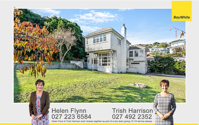 11 Ashleigh Cres, Miramar, Wellington - Carousel 17