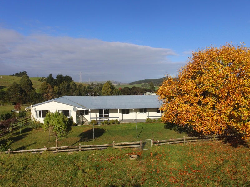 2994 Kaipara Coast Highway, Glorit, Warkworth - Carousel 21