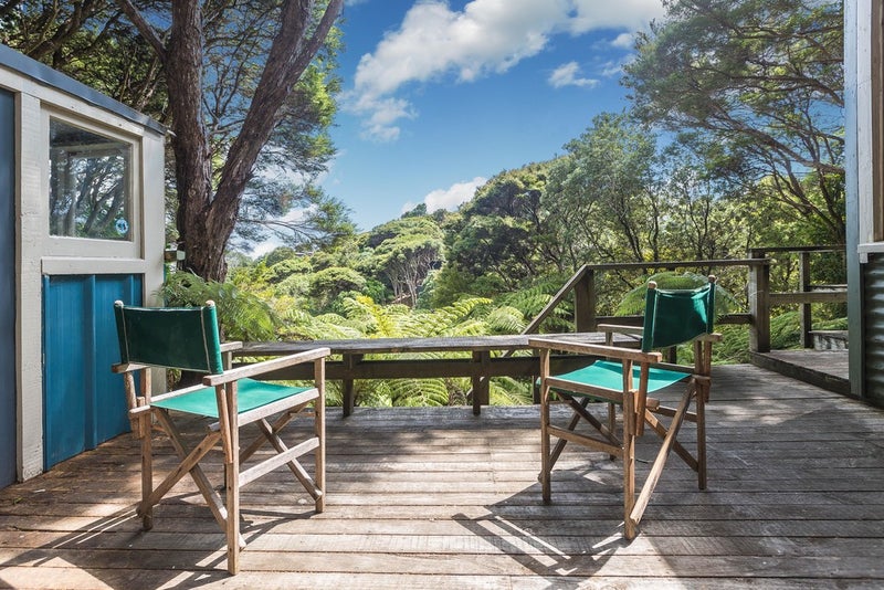 36A Te Aroha Avenue, Oneroa, Waiheke Island - Carousel 1