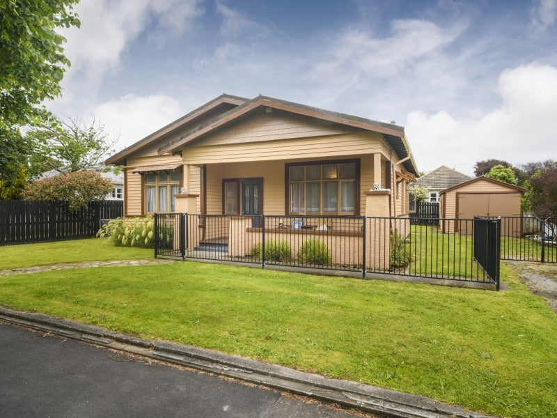 22 South Street, West End, Palmerston North - Carousel 2