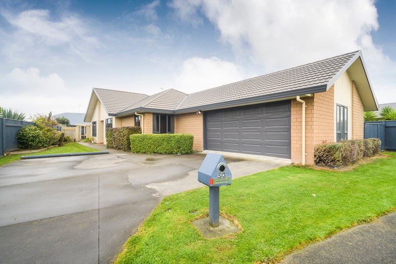 53 Geneva Terrace, Kelvin Grove, Palmerston North - Carousel 20