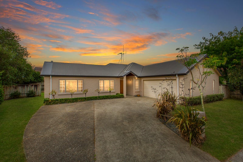 18 Roderick Place, Rototuna, Hamilton - Carousel 2