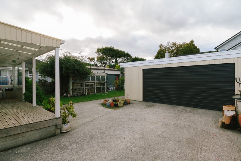 7 Lincoln Avenue, Epuni, Lower Hutt - Carousel 20