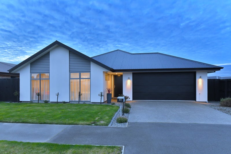 60 Rich Terrace, Wigram, Christchurch - Carousel 1