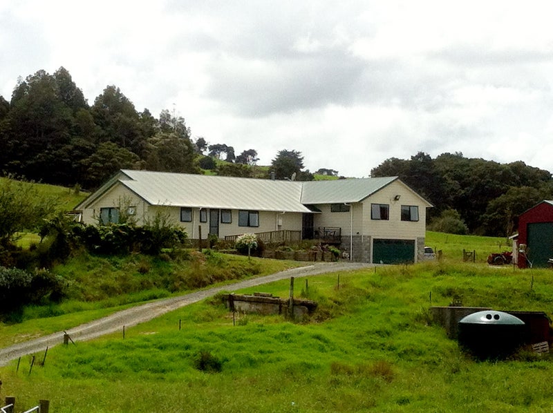 40 Ariels Lane, Maungaturoto - Carousel 2