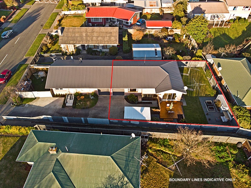45A Reynolds Avenue, Bishopdale, Christchurch - Carousel 17