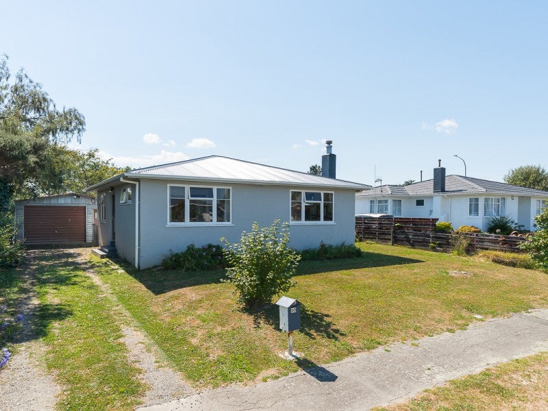 50 Nottingham Avenue, Awapuni, Palmerston North - Carousel 1