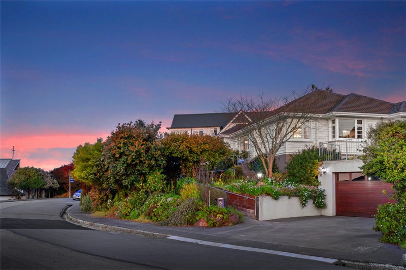 6 Cracroft Terrace, Cashmere, Christchurch - Carousel 1