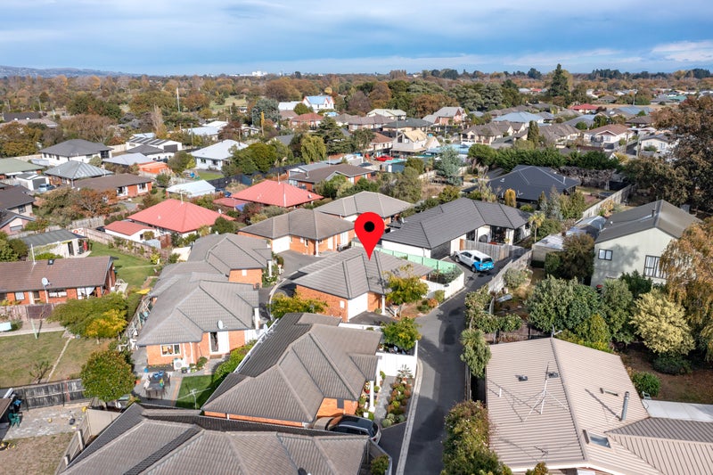6 Fleur Lane, Burwood, Christchurch - Carousel 16