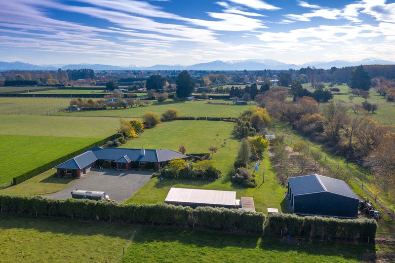 157 Wilkins Road, Tinwald, Ashburton - Carousel 2