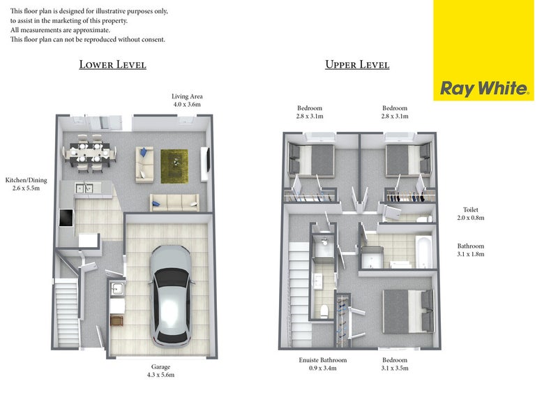 4/201 Ulster Street, Whitiora, Hamilton - Carousel 15