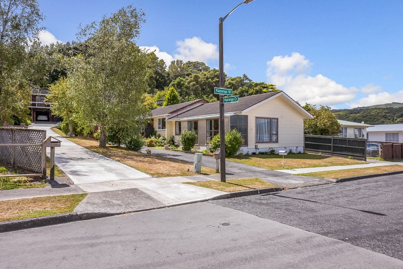 20A KAPONGA ST, PARKWAY, WAINUIOMATA - Carousel 13